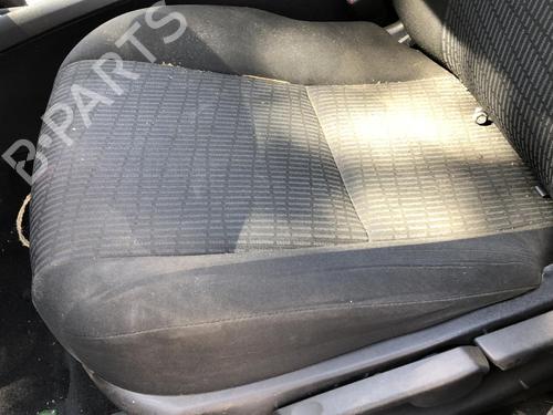 Used Left front seat Left front seat TOYOTA AVENSIS Saloon (_T27_) 2.0 D-4D (ADT270_, ADT270R) (126 hp) 19912013 19912013