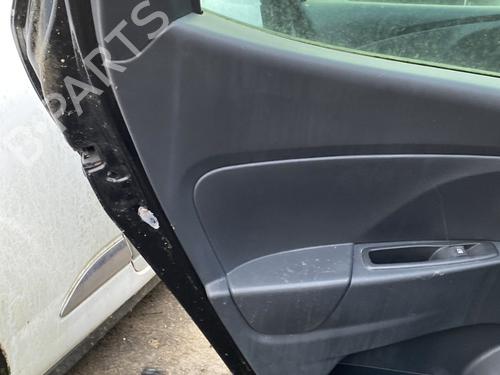 Rear left panel RENAULT CLIO IV (BH_) 1.5 dCi 75 | BP30615769C60 - Image 2