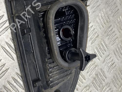 Højre baklys, luke RENAULT SCÉNIC III (JZ0/1_) 1.6 dCi (JZ00, JZ12) | BP20660272C80 