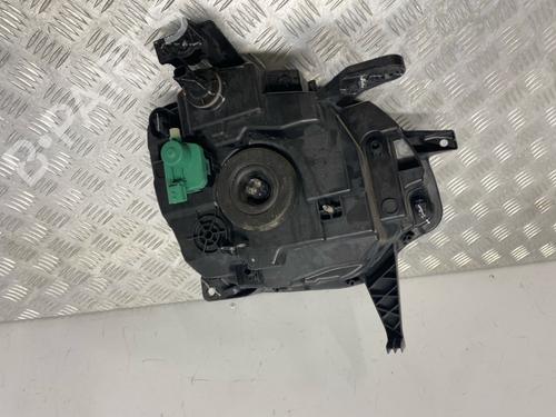 Left headlight RENAULT TWINGO III (BCM_, BCA_) 0.9 TCe 90 (BCM9, BCM2) | BP38072017C28  - Image 8