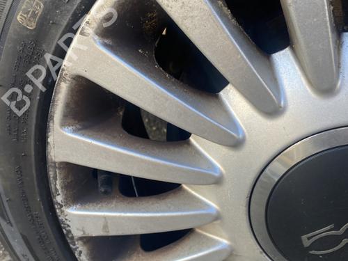 Rim FIAT 500 (312_) 1.2 (312AXA1A) | BP29209850C45 