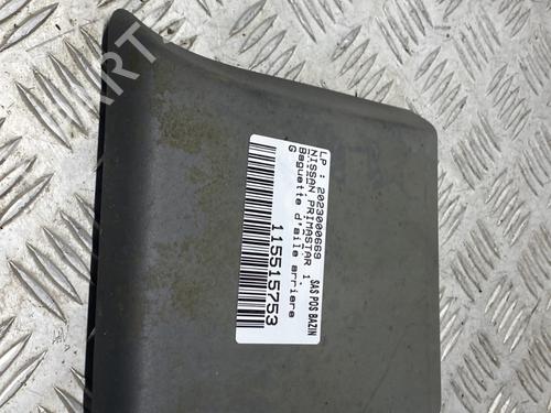 Used Other NISSAN PRIMASTAR Van (X83) 1.9 dCi 100 (100 hp) 30329060