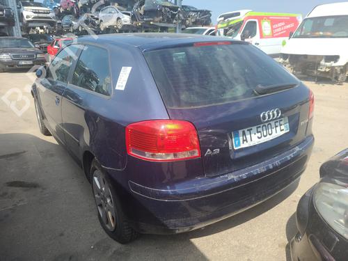 AC compressor AUDI A3 (8P1) 1.9 TDI | BP38269466M34 - Image 7