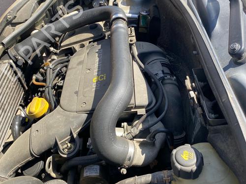 Used Gearbox Gearbox 36248233 36248233