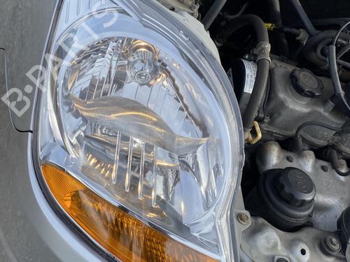 Phare droit CHEVROLET MATIZ (M200, M250) 0.8 (52 hp) 31791826