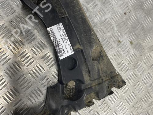 Used Rear bumper bracket RENAULT KANGOO Express (FW0/1_) 1.5 dCi 90 (FW0G, FW05, FW08, FW11) (90 hp) 28429492