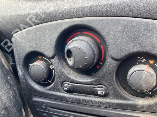 AC Styreenhet / Manøvreringsenhet RENAULT CLIO III (BR0/1, CR0/1)  | BP27981944I5 