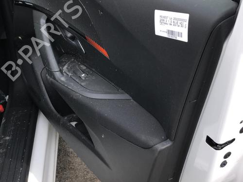Used Front right panel PEUGEOT 2008 II (UD_, US_, UY_, UJ_, UR_, UC_) 1.5 BlueHDI 110 (UDYHSK) (110 hp) 19912068