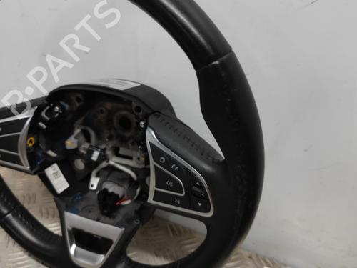 Steering wheel RENAULT MEGANE IV Grandtour (K9A/M/N_) 1.5 dCi 110 | BP22124321C49 
