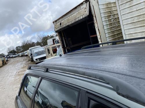 Takreling AUDI ALLROAD C5 (4BH) 2.5 TDI quattro (180 hp) 32319551