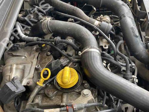 Starter RENAULT CLIO IV (BH_) 0.9 TCe 90 (BHNF, BHMA, BHMH, BHJK, BHJR) | BP36438184M8 - Image 2