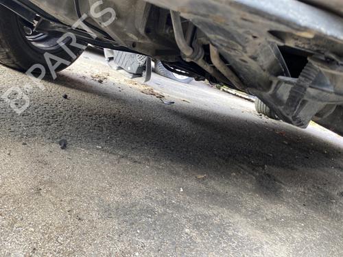 Subframe DACIA SANDERO II 1.5 dCi | BP28707699M9