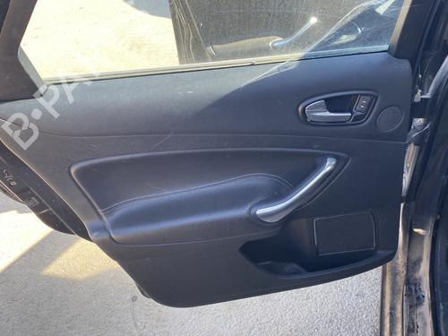 Used Rear left panel FORD MONDEO IV (BA7) 1.8 TDCi (125 hp) 25001273