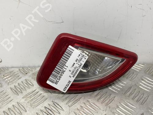 Venstre baglygte bagklap RENAULT TWINGO II (CN0_) 1.2 16V (CN04, CN0B) (75 hp) 29537696