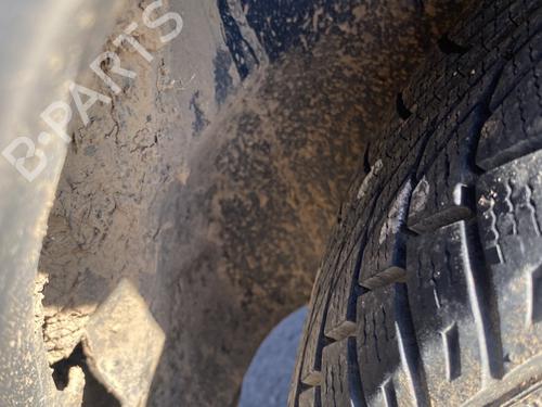 Used Wheel arch FIAT PUNTO (176_) 60 1.2 (176AP, 176AR, 176AQ, 176BB) (60 hp) 27389717