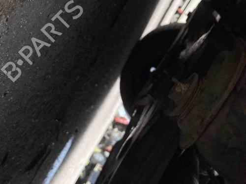 Subframe HYUNDAI GETZ (TB) 1.1 | BP36583374M9 - Image 2