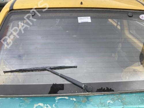 Used Bootlid window Bootlid window 19907130 19907130