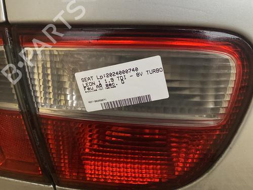 left-tailgate-light-seat-leon-1m1-19-tdi-1m694510701c-1999-2000-2001-2002-2003-2004-2005-2006-21487977 main image