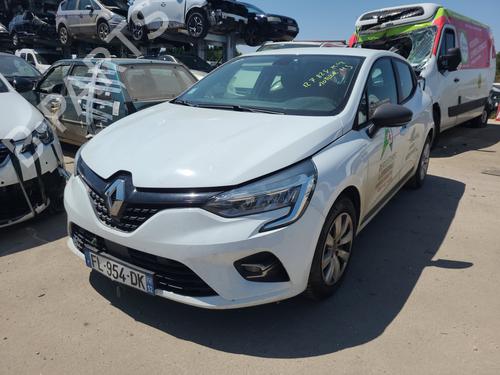 Recambios RENAULT CLIO V (B7_)  1.5 Blue dCi 85 (B7AG)  4918994