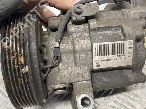 Used AC compressor AC compressor DACIA SANDERO II 1.5 dCi (90 hp) 32321971 32321971