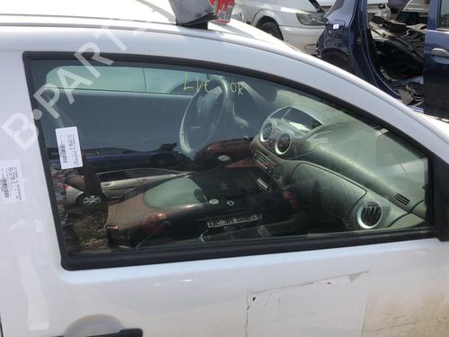 Used Front right door window CITROËN C2 (JM_) 1.1 (60 hp) 22111999
