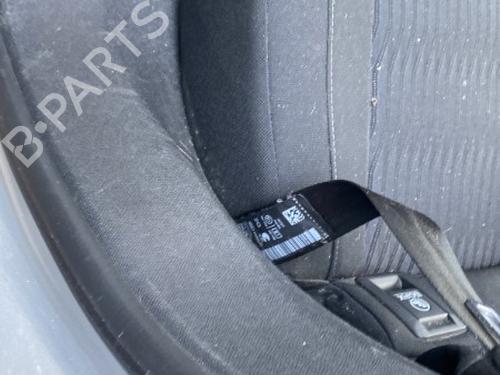 Rubber door seal PEUGEOT 308 II (LB_, LP_, LW_, LH_, L3_) 1.6 HDi / BlueHDi 115 | BP19909751C142 