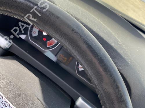 Steering wheel RENAULT LAGUNA II (BG0/1_) 2.0 16V (BG00, BG0K, BG0P, BG0W) | BP30133296C49 