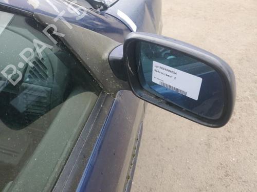 Right mirror CITROËN XSARA (N1) 2.0 HDi 90 | BP21596477C27 