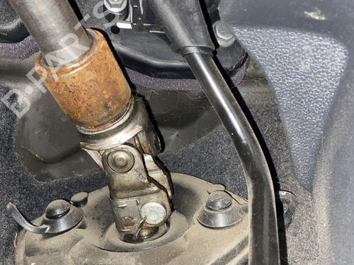 Pedal PEUGEOT 508 I (8D_) 1.6 BlueHDi 120 | BP32326765I4