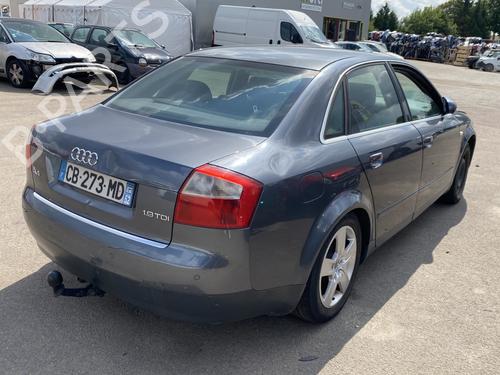 ECU airbags AUDI A4 B6 (8E2) 1.9 TDI | BP27890879M53 - Image 5