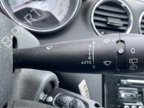 Used Steering column stalk Steering column stalk PEUGEOT 308 I (4A_, 4C_) 1.6 HDi (92 hp) 30861103 30861103