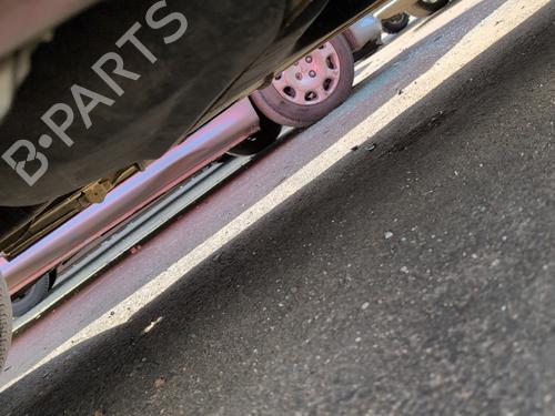 Benzintank Benzintank RENAULT ESPACE III (JE0_) [1996-2002] 33991957 33991957