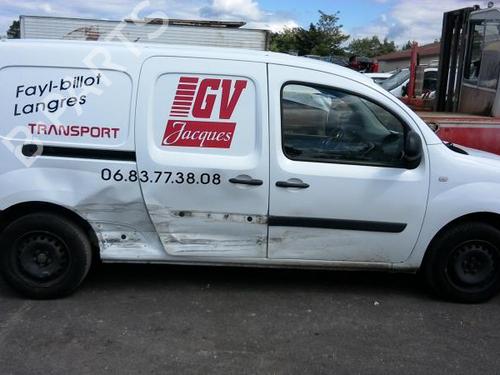 ABS pump RENAULT KANGOO Express (FW0/1_)  | BP26168544M43  - Image 6