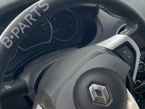 Used Steering wheel RENAULT KOLEOS I (HY_) 2.0 dCi 4x4 (HY0K) (150 hp) 31953942