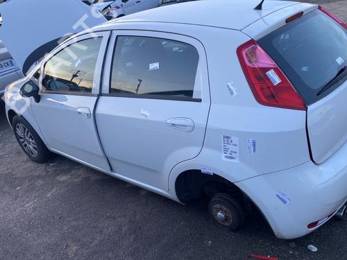 Steering column FIAT PUNTO (199_) 1.2 (199AXZ1A, 199BXZ1A) | BP31603043M21 - Image 2