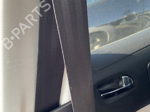 Used Front right seatbelt Front right seatbelt PEUGEOT 207 (WA_, WC_) 1.6 HDi (90 hp) 28018220 28018220