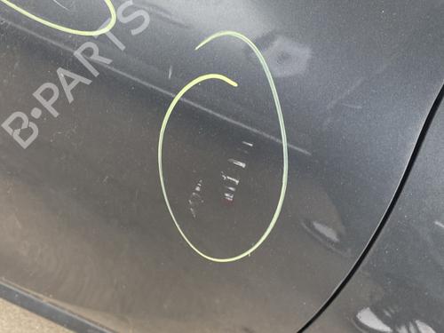 Right front door PEUGEOT 208 I (CA_, CC_) 1.2 VTI 82 | BP25283128C3