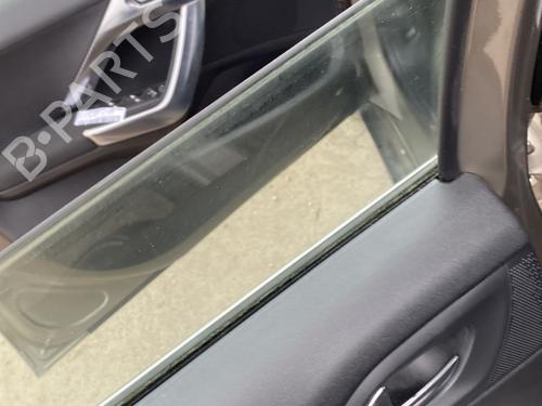 Used Rear left window mechanism Rear left window mechanism PEUGEOT 2008 I (CU_) 1.2 THP 110 / PureTech 110 (110 hp) 31116859 31116859