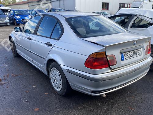 Left front indicator BMW 3 (E46) | BP22116373C32 - Image 9