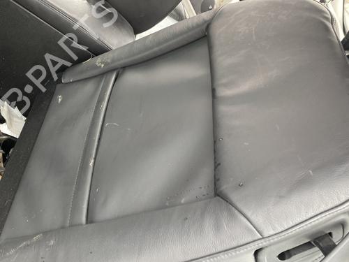 Right front seat PEUGEOT 407 Coupe (6C_) 2.7 HDi | BP31972137C16 