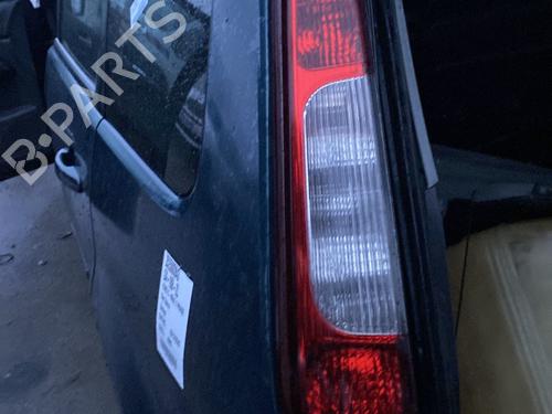 Left taillight FORD FOCUS C-MAX (DM2) 2.0 TDCi | BP31071396C34