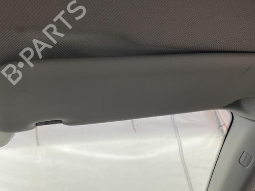 Used Right sun visor AUDI A1 (8X1, 8XK) 1.6 TDI (105 hp) 30395884