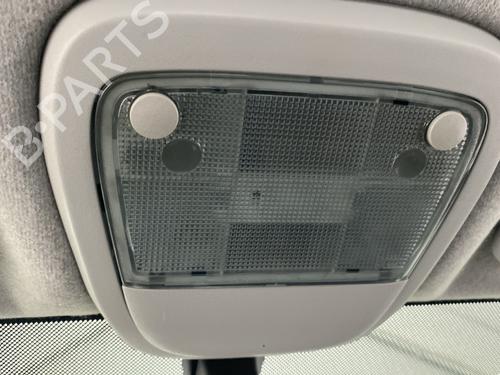 Innerbelysning OPEL MERIVA A MPV (X03) 1.6 (E75) | BP29142976I8 