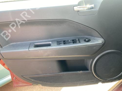Used Front left panel DODGE CALIBER 2.0 CRD (140 hp) 28582990