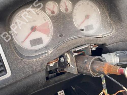 Used Instrument cluster PEUGEOT 307 CC (3B) 2.0 16V (140 hp) 19904680