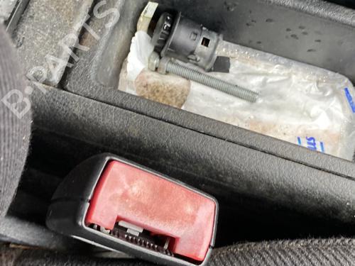 Sikkerhedssele-spænde AUDI ALLROAD C5 (4BH) 2.5 TDI quattro | BP32303503I32