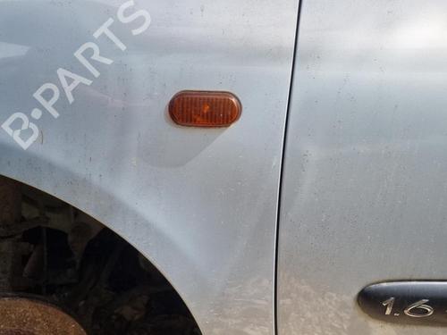 Forkjerm venstre RENAULT CLIO II (BB_, CB_) 1.6 16V (BB01, BB0H, BB0T, BB14, BB1D, BB1R, BB2KL, BB3G... (107 hp) 19914379