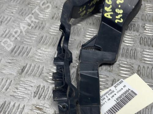 Rear bumper bracket FIAT 500 (312_) 1.3 D Multijet (312AXB1A) | BP27436032C159 
