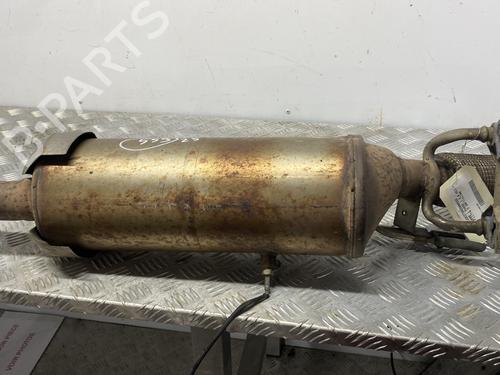 Particulate filter PEUGEOT 5008 (0U_, 0E_) 2.0 HDi 150 / BlueHDi 150 | BP28045619M81 - Image 4