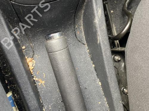 Hand brake PEUGEOT 208 I (CA_, CC_) 1.6 HDi | BP28681602I18 